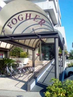Al Fogher Treviso